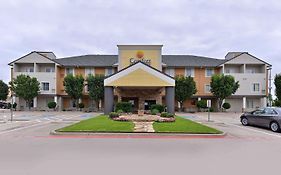 Comfort Inn Frisco